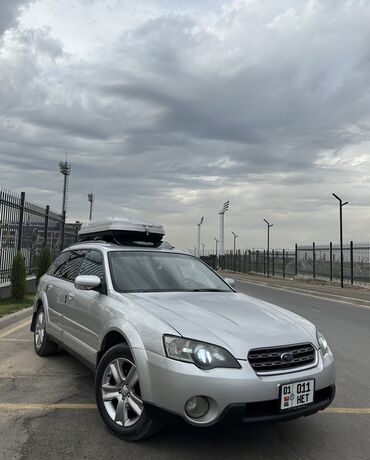 сколько стоит продать катализатор: Subaru Outback: 2004 г., 2.5 л, Типтроник, Газ, Кроссовер