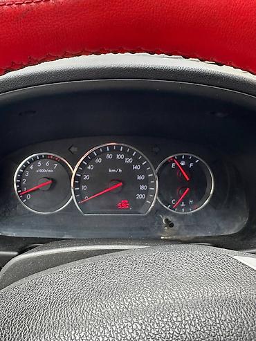 mini canqan: Changan Alsvin V3: 1.4 l | 2018 il 135000 km Sedan — 5