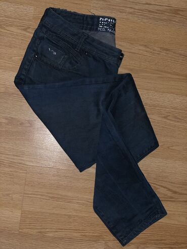 Cinslər: Cins şalvar, Adl, S — 3