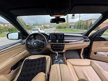 BMW: BMW X5: 2008 г., 3 л, Автомат, Дизель, Кроссовер — 11