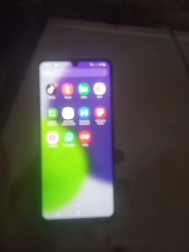 masaji masaj birja: Samsung Galaxy A22, 64 GB, rəng - Qara, Barmaq izi — 4
