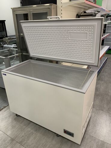 Dərin dondurucular: Qapalı dondurucu — 14