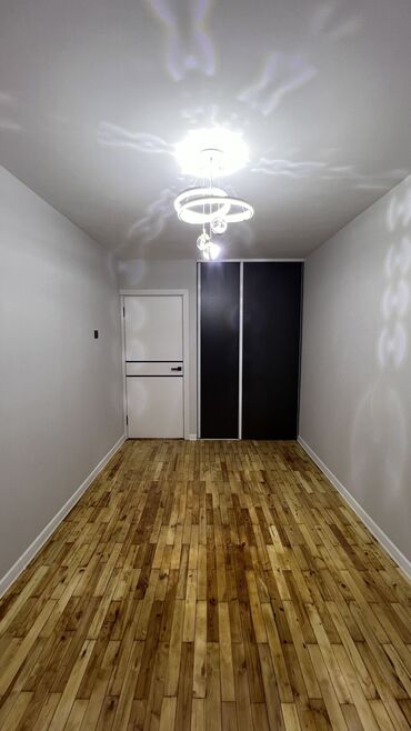 Продажа квартир: 3 комнаты, 58 м², 104 серия, 1 этаж, Евроремонт