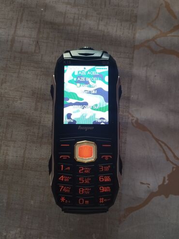 telefon alqi satqisi: Hope K19