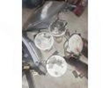 servis abs: 1.3 BENZINSKA PUMPA ZA FORD FIESTA OD 2002. DO 2006. GOD. | Polovni — 4