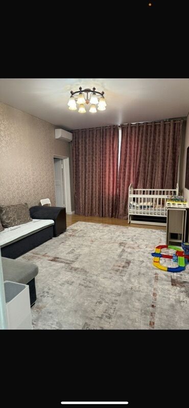 квартира в аренду без посредников: 3 комнаты, 76 м², Сталинка, 2 этаж, Евроремонт
