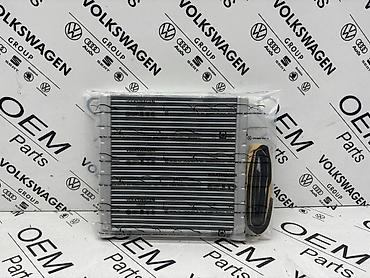 servis karcher: MALI HLADNJAK U KABINI ZA VOLKSWAGEN TIGUAN, TOURAN, GOLF 8 . - 5WA — 1