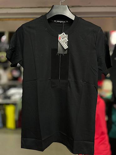 Majice: Turske muške majice extra kvalitetne M,L,XL,XXL veličine 1 kom — 10