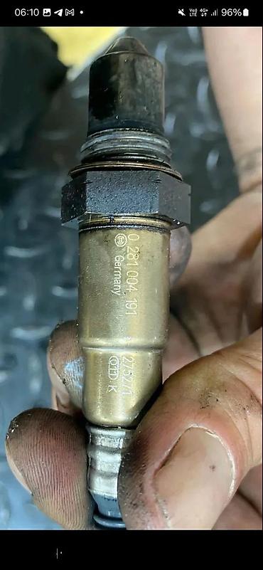 alternator cena: AUDI VW LAMBDA SONDA EGT SENZOR 03L906262Q | Audi delovi ALTINA — 4