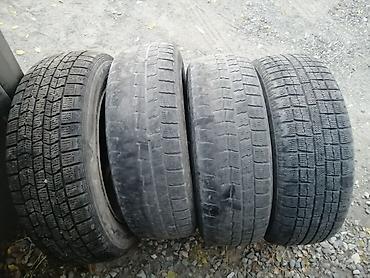 зимные шины фит: Диски R14 c шинами 175/65/14, разболтовка 4/100. Подходят на Хонда — 3