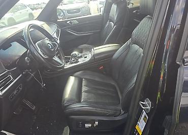 alca: BMW X7: 2019 г., 3 л, Автомат, Бензин, Кроссовер — 7