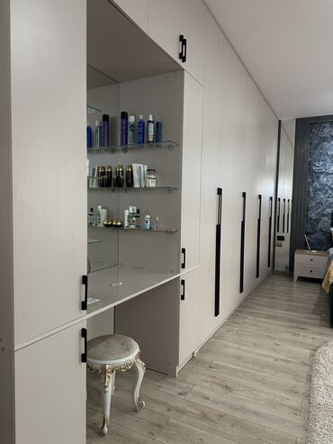 Долгосрочная аренда домов: 270 м², 6 комнат, Бронированные двери, Видеонаблюдение, Евроремонт — 8