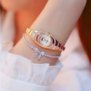 Ručni satovi: Ženski — 1