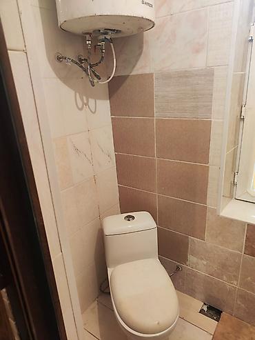 Долгосрочная аренда домов: 50 м², 3 комнаты, Забор, огорожен — 4