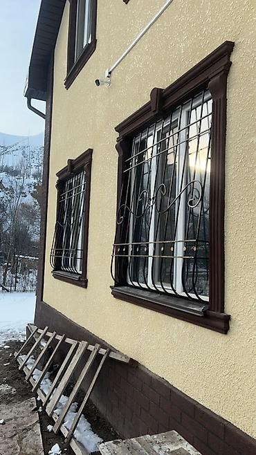 Сварка: Сварка | Решетки на окна Гарантия, Высотные работы, Демонтаж — 5