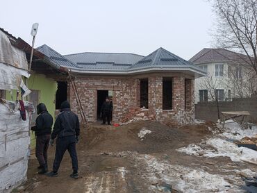 Кровля крыши: Кровля крыши — 18