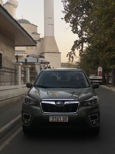 хундай портер передний рессор: Subaru Forester: 2020 г., 2.5 л, Вариатор, Бензин, Кроссовер
