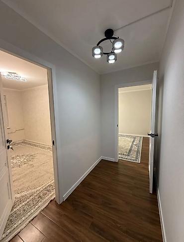 Продажа квартир: 2 комнаты, 45 м², 104 серия, 2 этаж, Евроремонт — 9