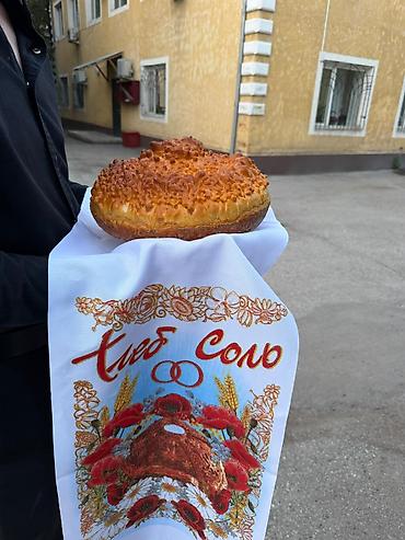 Полотенца: Рушники в наличии,для свадьбы,сватовства и просто встречи дорогих — 21