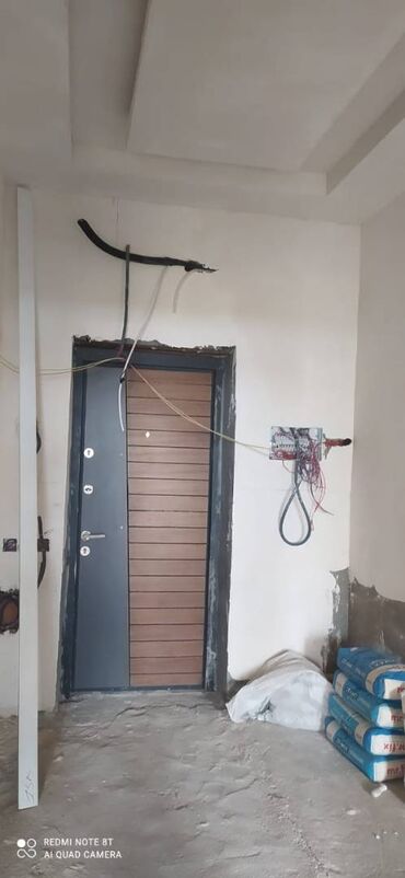 Yeni tikili: 2 otaqlı, Yeni tikili, 88 kv. m — 16