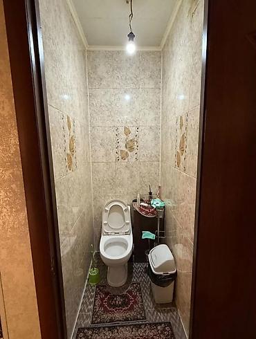 Продажа квартир: 2 комнаты, 52 м², ул. Баха 106 серия, 4 этаж, Косметический ремонт — 9