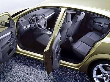garmin nuvi: DELOVI ZA OPEL ASTRA H | Polovni originalni delovi za Opel Astra H — 3