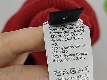 sweter kaszmir: Shein, Golf damski, rozmiar S — 5