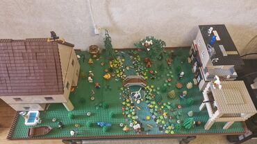 Сундуки: Фигура, Пластиковая, цвет - Зеленый