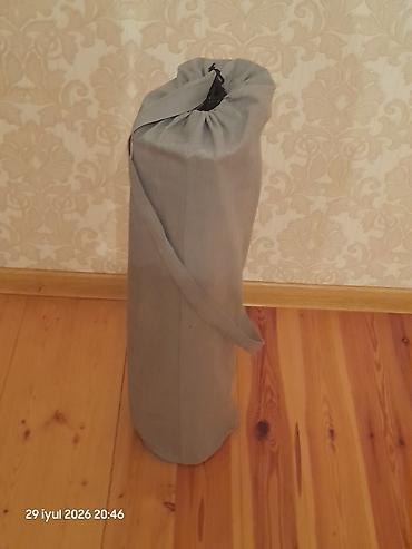kamp stulu: Yeni, Qatlanan, Metal, Kvadrat masa — 4