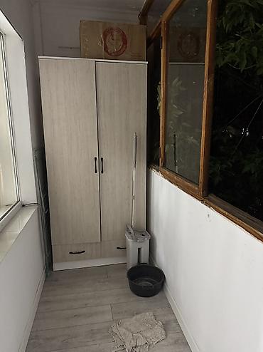 106: 3 комнаты, 61 м², Тунгуч мкр 106 серия, 4 этаж, Свежий ремонт — 1