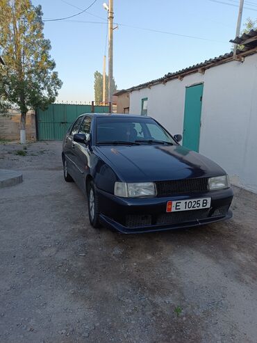 авто замки: Volkswagen Polo: 1996 г., 1.6 л, Механика, Бензин, Седан