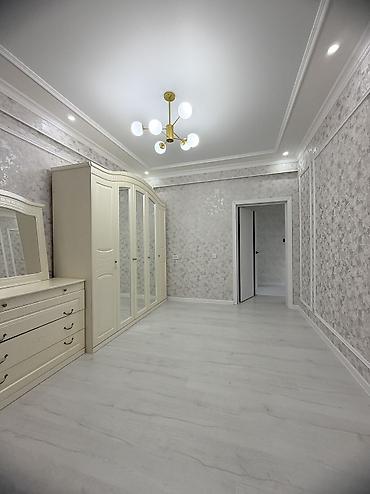 Продажа квартир: 2 комнаты, 58 м², Элитка, 2 этаж, Евроремонт — 2