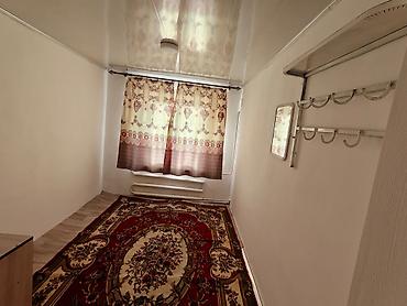 Квартира берилет 2 кыз-келинге, же 1 балалуу аялга. Эркектерди at lalafo.kg Квартира берилет 2 кыз-келинге, же 1 балалуу аялга. Эркектерди