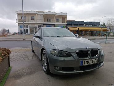 BMW: BMW 316: 1.6 l. | 2008 έ. Κουπέ at lalafo.gr — 3 BMW: BMW 316: 1.6 l. | 2008 έ. Κουπέ — 3