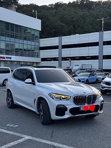 х5 2022: BMW X5: 2021 г., 3 л, Автомат, Гибрид, Кроссовер — 1