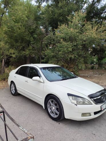 хонда жып: Honda Inspire: 2005 г., 3 л, Автомат, Бензин, Седан