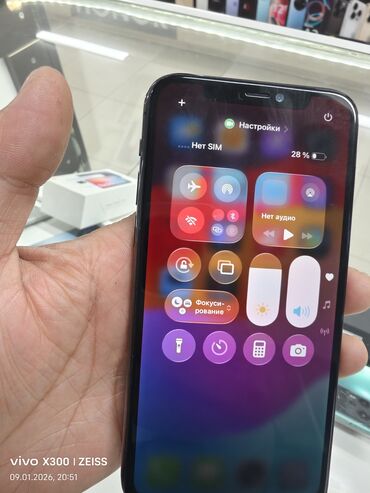 Apple iPhone: IPhone 11 Pro, 256 ГБ, Space Gray, Коробка — 3