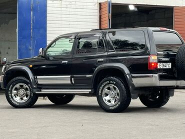 сурф мотор: Toyota Hilux Surf: 1998 г., 3 л, Автомат, Дизель, Жол тандабас