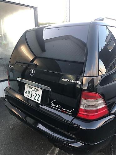 иллюзион: Кондиционер Mercedes-Benz 2003 г., Б/у, Оригинал, Япония — 5