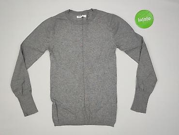 wolczanka: Sinsay, Sweter damski, rozmiar L — 2