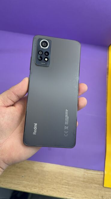 Redmi: Redmi, Redmi Note 12R Pro, Б/у, 256 ГБ — 4