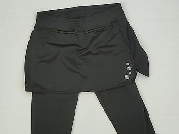 active touch: Tchibo, Legginsy Sportowe damskie, rozmiar XS — 1