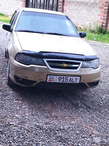 даевоо дамас: Daewoo Nexia: 2008 г., 1.5 л, Механика, Бензин, Седан