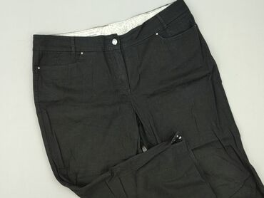 legginsy gatta push up: 3/4 Trousers for women, size M