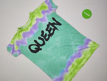 bluzki nirvany: Queen, Sukienka damska, rozmiar 4XL — 2