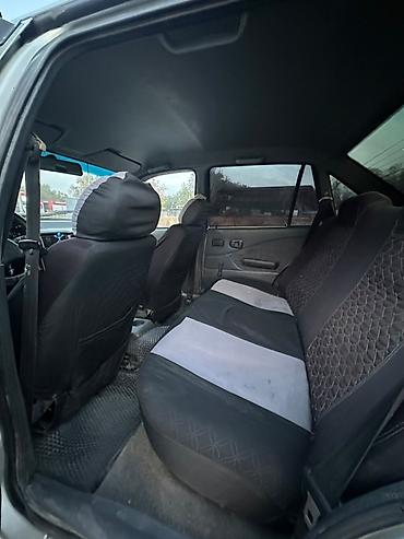 матасыкыл зид: Daewoo Nexia: 2006 г., Кол менен иштөөчү, Бензин, Седан — 10