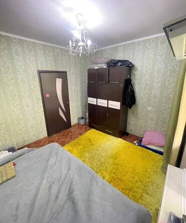 сниму квартиру в районе восток 5: 2 комнаты, 52 м², 105 серия, 5 этаж, Евроремонт