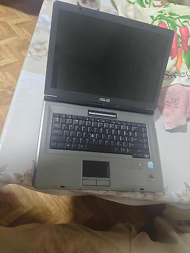 Ноутбуки ASUS: Продаю старый ноутбук ASUS X51RL строго на запчасти. Состояние и — 2