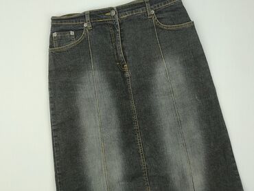 jeans boss: Women`s skirt, size L (EU 40)