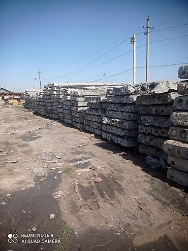 продаю фляга: Продаю б/у фск блоки и плиты перекрытие — 4